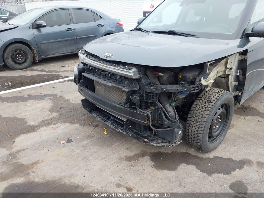 KNDJ33AU7L7016884 2020 KIA SOUL photo no. 6