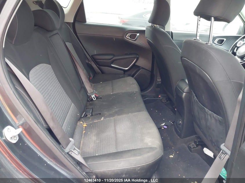 KNDJ33AU7L7016884 2020 KIA SOUL photo no. 8