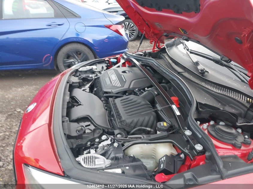 WBA73AK01L7F61702 2020 BMW 2ER photo no. 10