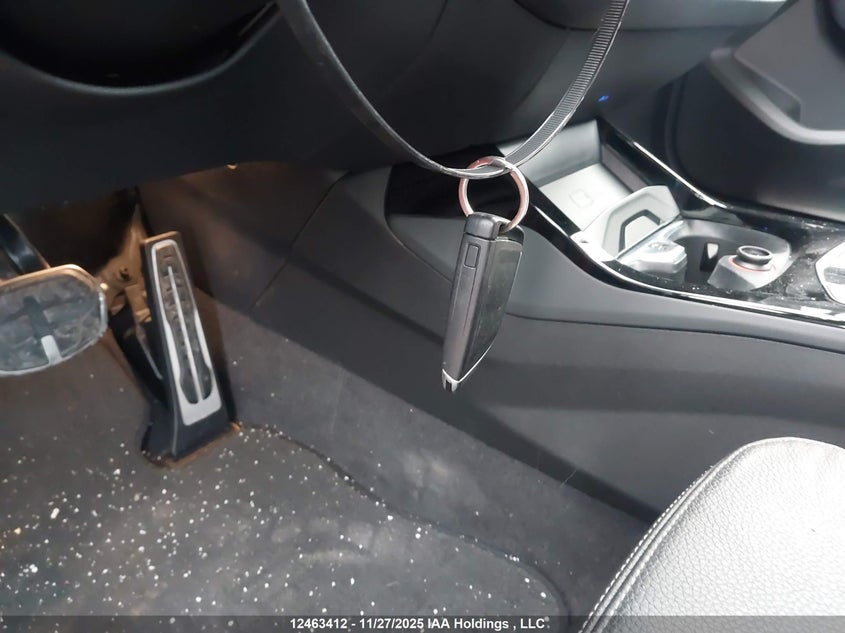 WBA73AK01L7F61702 2020 BMW 2ER photo no. 11