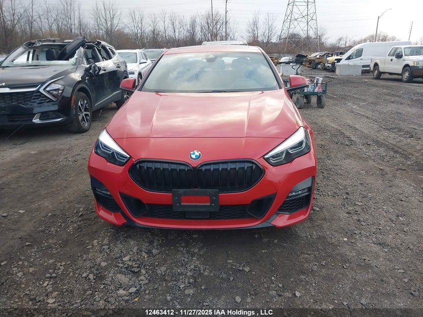 WBA73AK01L7F61702 2020 BMW 2ER photo no. 12