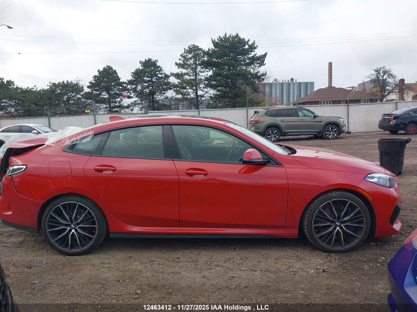WBA73AK01L7F61702 2020 BMW 2ER photo no. 13