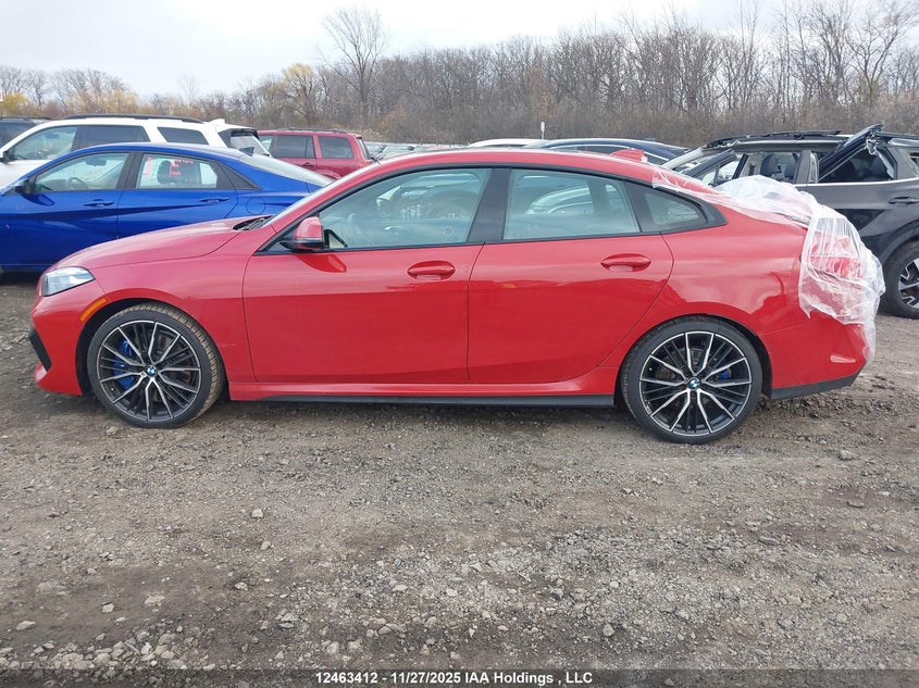 WBA73AK01L7F61702 2020 BMW 2ER photo no. 14