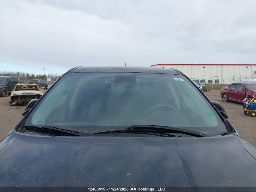 2014 GMC Terrain Sle VIN: 2GKALMEK2E6135867 Lot: 12463415