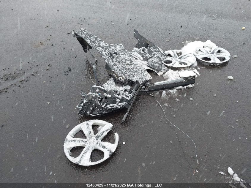 2017 Honda Civic VIN: 2HGFC2F55HH029471 Lot: 12463425