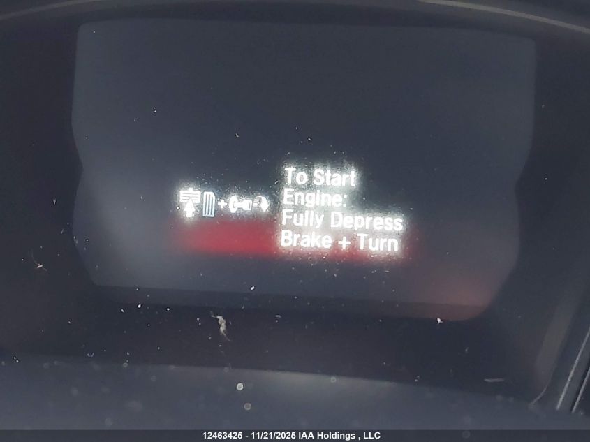 2017 Honda Civic VIN: 2HGFC2F55HH029471 Lot: 12463425