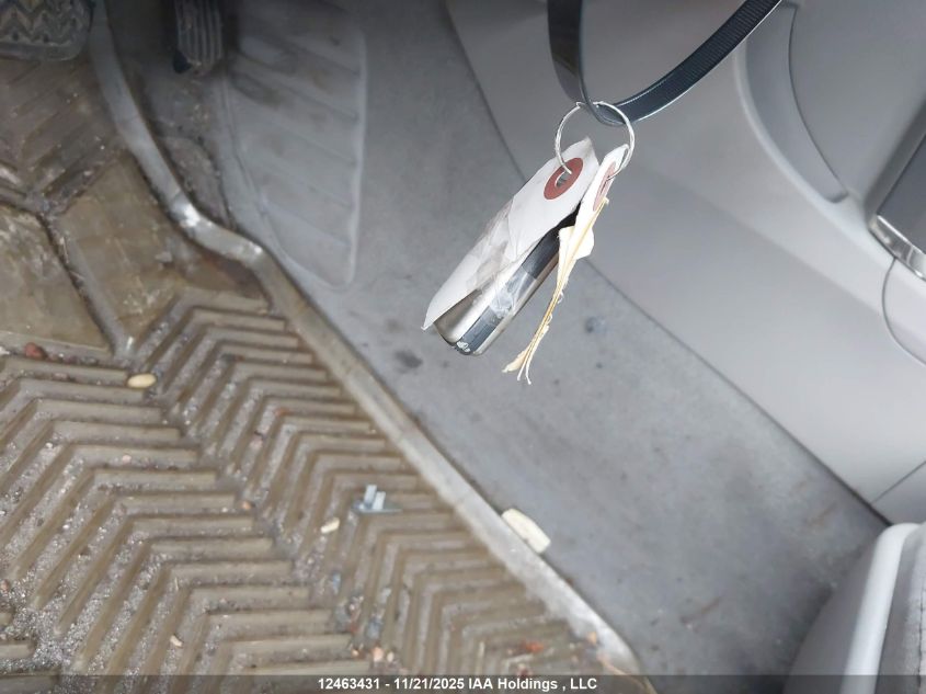 2008 Toyota Camry Hybrid VIN: 4T1BB46K08U054790 Lot: 12463431