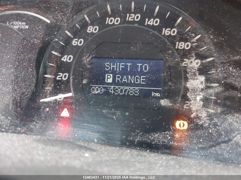 2008 Toyota Camry Hybrid VIN: 4T1BB46K08U054790 Lot: 12463431