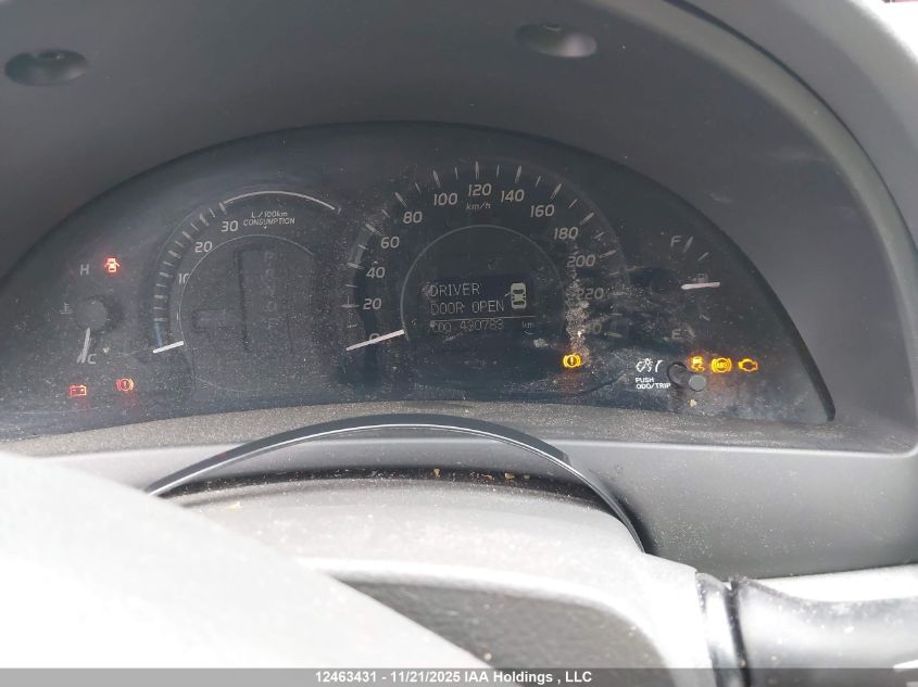 2008 Toyota Camry Hybrid VIN: 4T1BB46K08U054790 Lot: 12463431