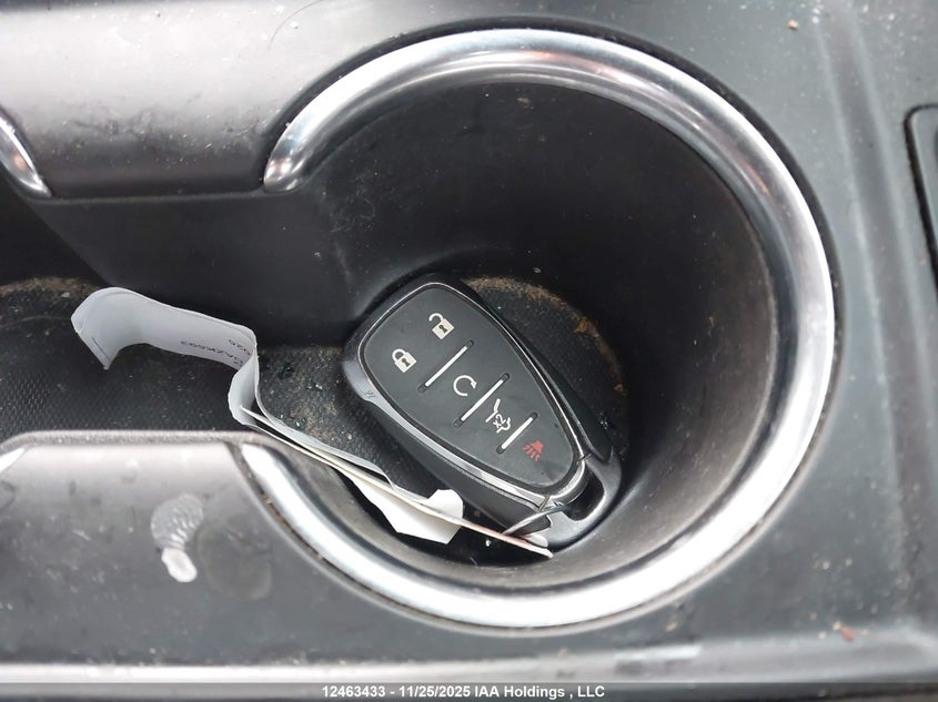 3GNAXUEG9RL223481 2024 CHEVROLET EQUINOX photo no. 11