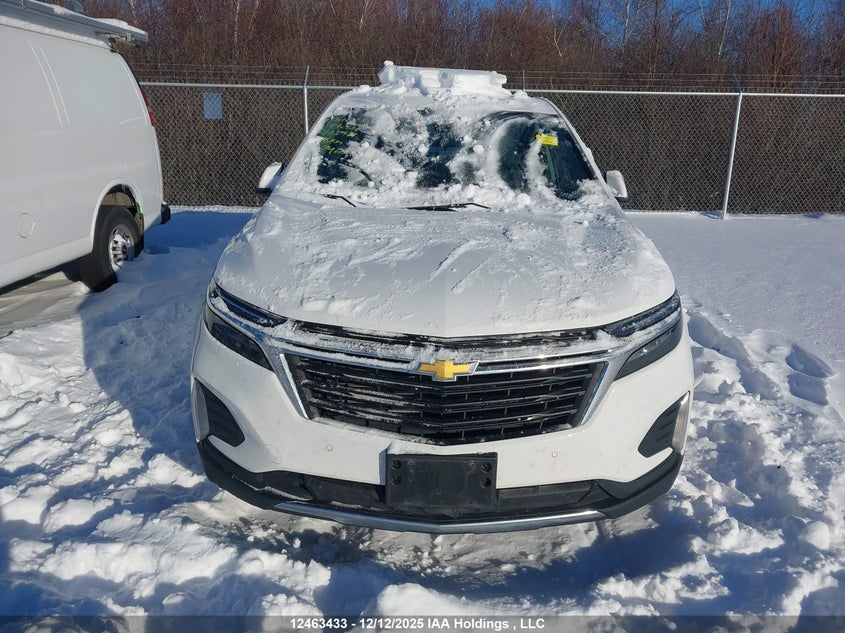 3GNAXUEG9RL223481 2024 CHEVROLET EQUINOX photo no. 13