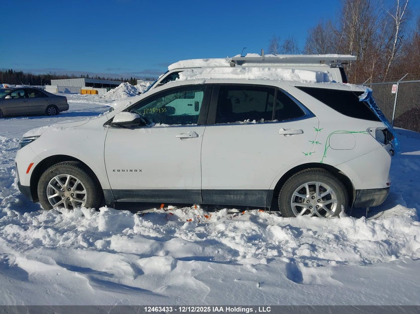 3GNAXUEG9RL223481 2024 CHEVROLET EQUINOX photo no. 15