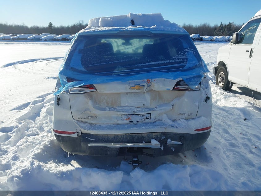 3GNAXUEG9RL223481 2024 CHEVROLET EQUINOX photo no. 17