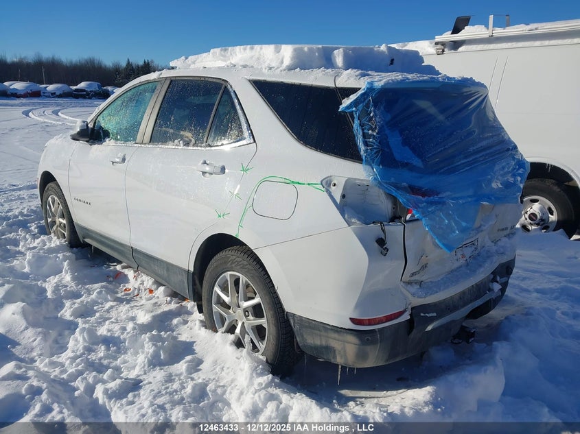 3GNAXUEG9RL223481 2024 CHEVROLET EQUINOX photo no. 3