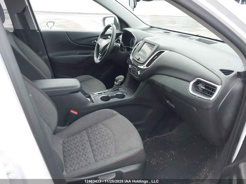 3GNAXUEG9RL223481 2024 CHEVROLET EQUINOX photo no. 5