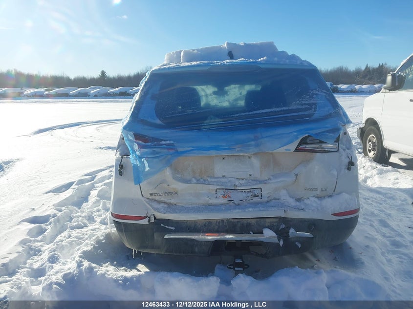 3GNAXUEG9RL223481 2024 CHEVROLET EQUINOX photo no. 6