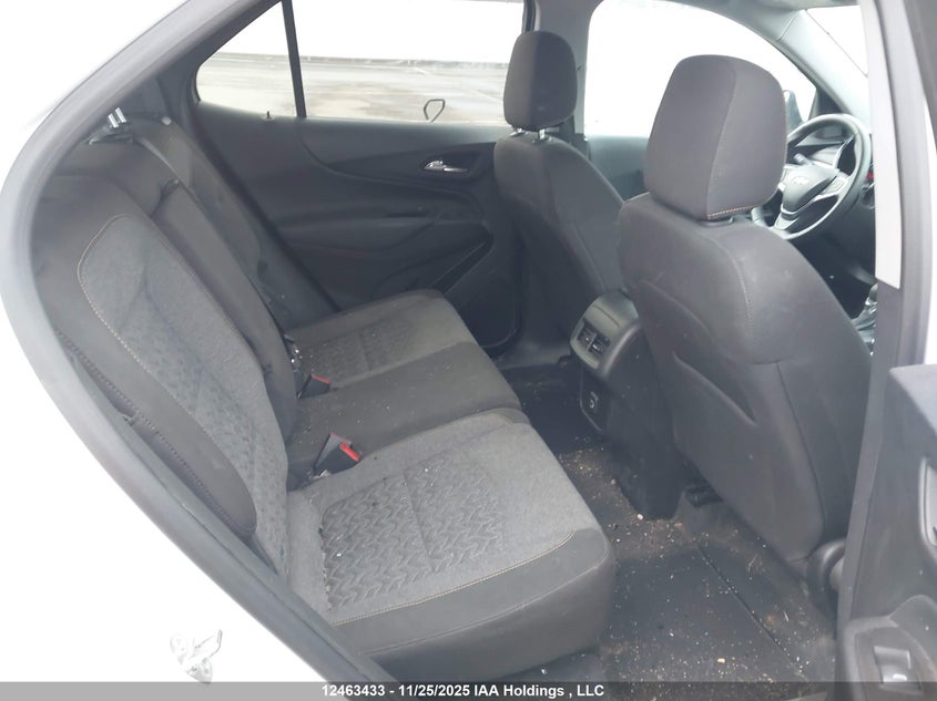 3GNAXUEG9RL223481 2024 CHEVROLET EQUINOX photo no. 8