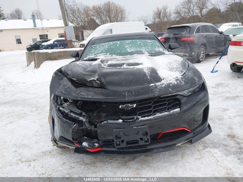 1G1FF1R71P0105924 2023 CHEVROLET CAMARO photo no. 12