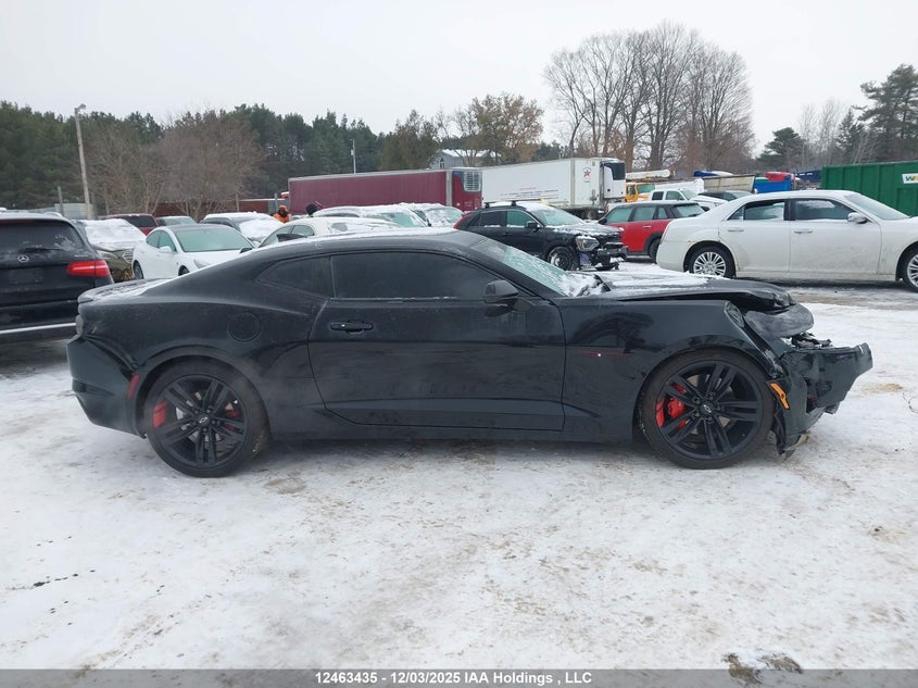 1G1FF1R71P0105924 2023 CHEVROLET CAMARO photo no. 13