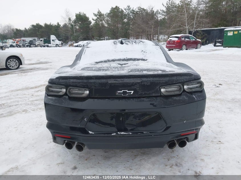 1G1FF1R71P0105924 2023 CHEVROLET CAMARO photo no. 16