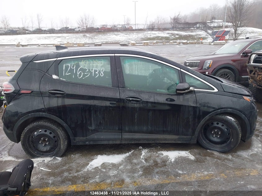 1G1FW6S07N4102543 2022 CHEVROLET BOLT EUV photo no. 13