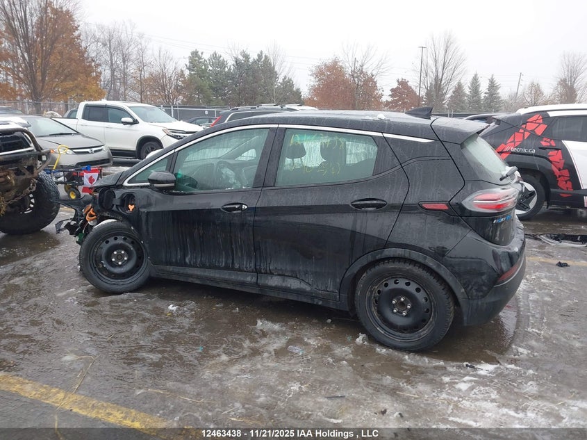 1G1FW6S07N4102543 2022 CHEVROLET BOLT EUV photo no. 14