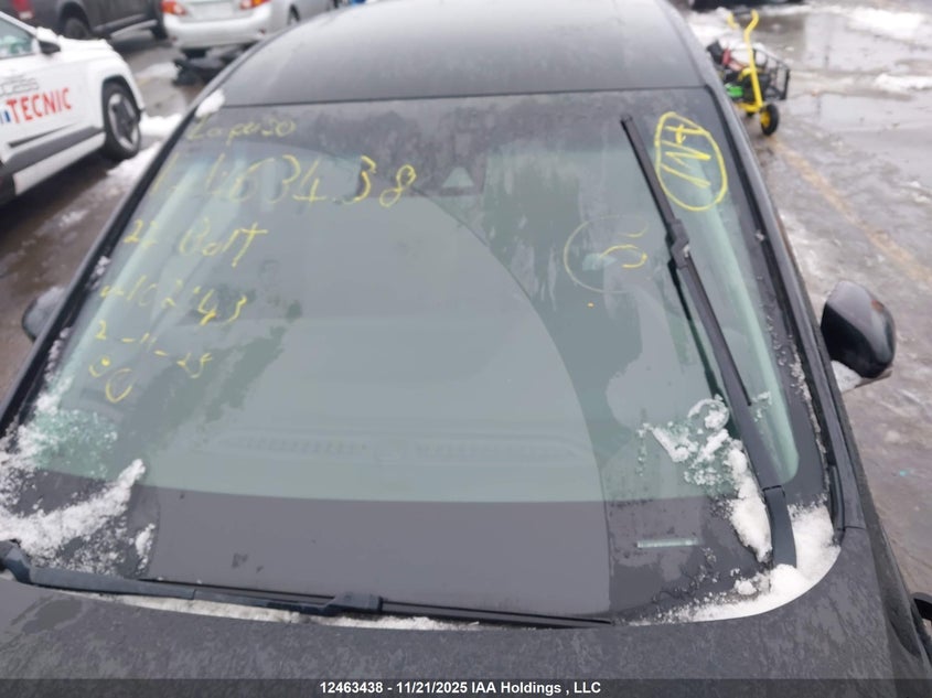 1G1FW6S07N4102543 2022 CHEVROLET BOLT EUV photo no. 17
