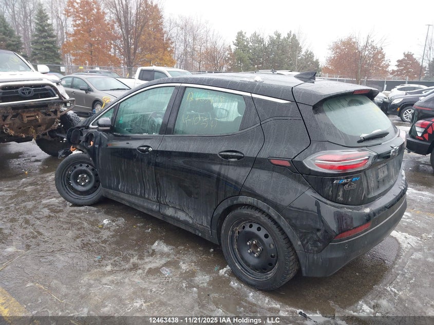 1G1FW6S07N4102543 2022 CHEVROLET BOLT EUV photo no. 3