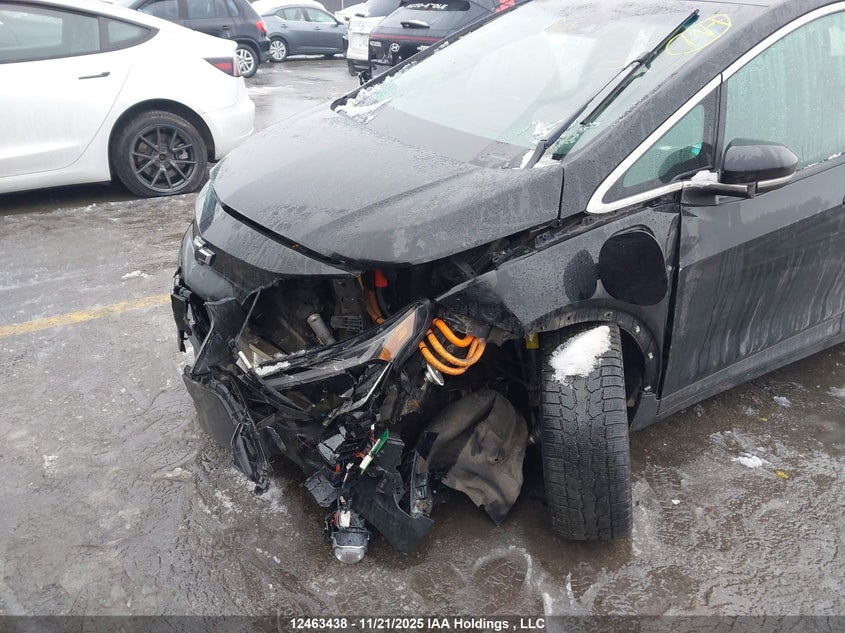 1G1FW6S07N4102543 2022 CHEVROLET BOLT EUV photo no. 6