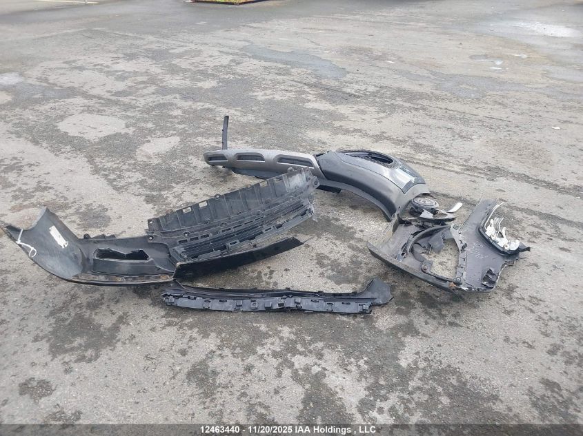 2013 Hyundai Santa Fe Sport 2.4 Premium VIN: 5XYZUDLB1DG089738 Lot: 12463440