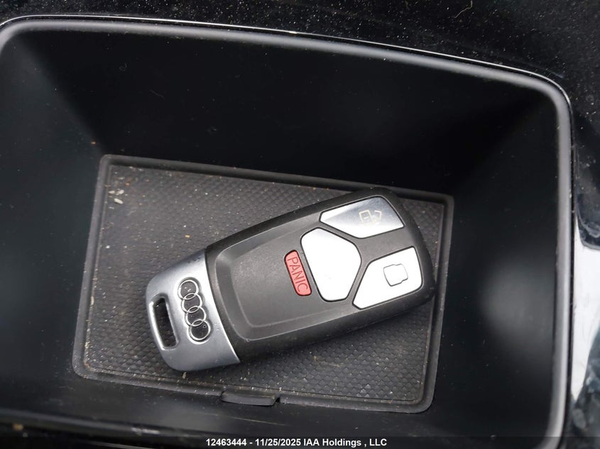 WA1EAAFY4N2071648 2022 AUDI Q5 photo no. 11