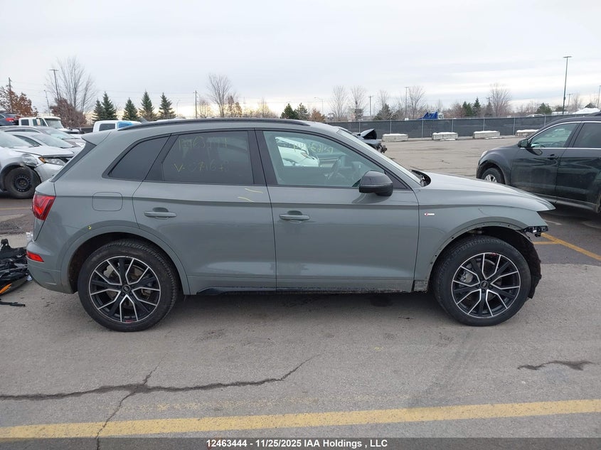 WA1EAAFY4N2071648 2022 AUDI Q5 photo no. 14