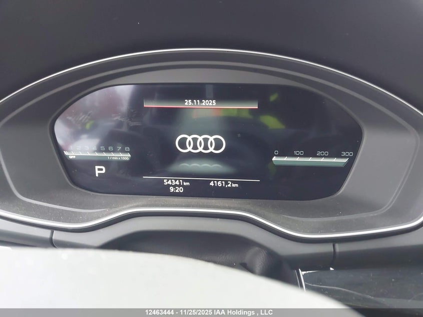 WA1EAAFY4N2071648 2022 AUDI Q5 photo no. 7