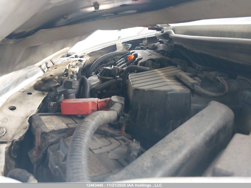 2008 Honda Civic Ex-L VIN: 2HGFA16988H012781 Lot: 12463445