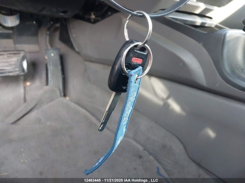 2008 Honda Civic Ex-L VIN: 2HGFA16988H012781 Lot: 12463445