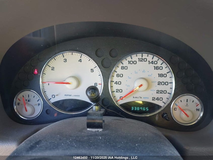 1J4GL58K82W219274 2002 JEEP LIBERTY (NORTH AMERICA) photo no. 7