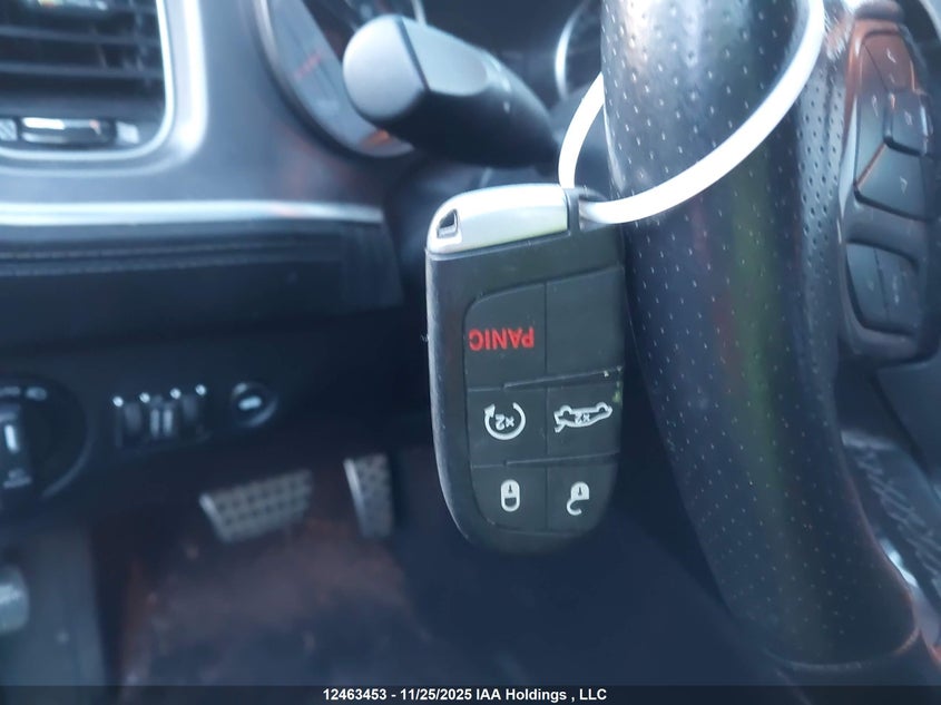 2021 Dodge Charger Gt Awd VIN: 2C3CDXMG5MH540970 Lot: 12463453