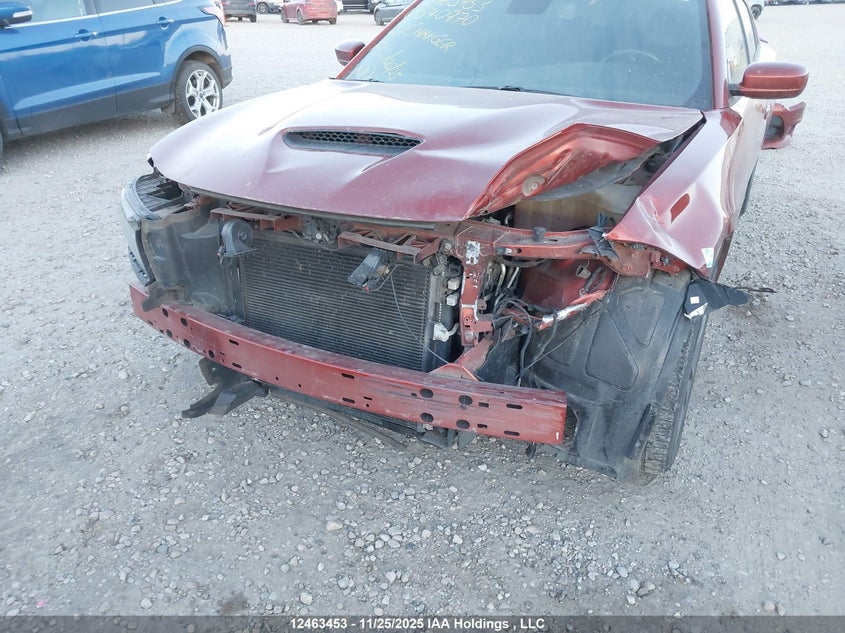 2021 Dodge Charger Gt Awd VIN: 2C3CDXMG5MH540970 Lot: 12463453