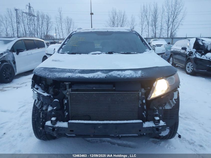 2012 Kia Sorento Ex VIN: 5XYKUDA23CG281472 Lot: 12463463