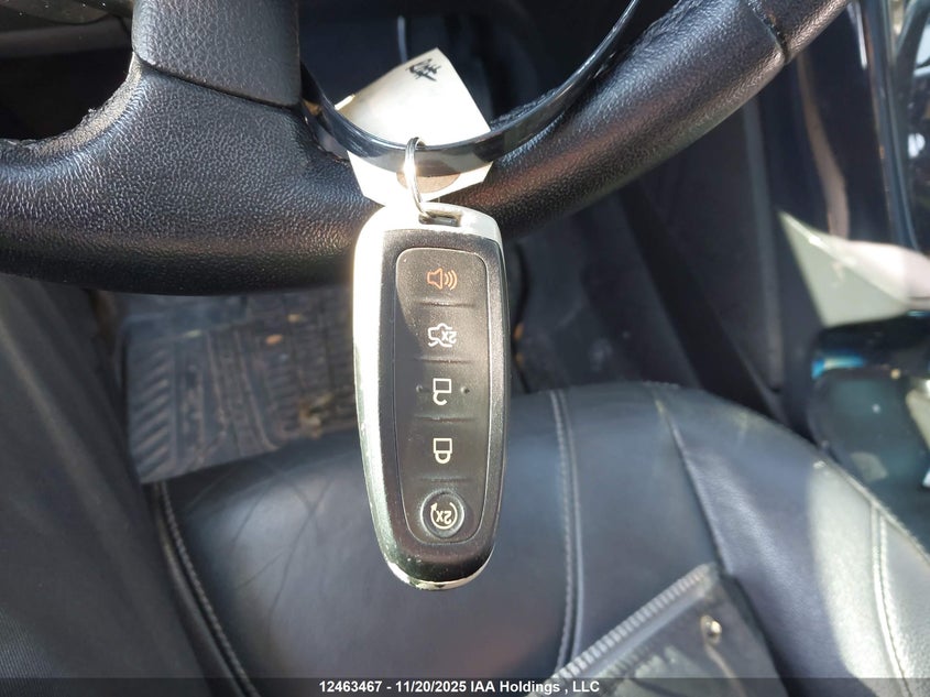 1FMCU9J93DUC81904 2013 FORD ESCAPE photo no. 11