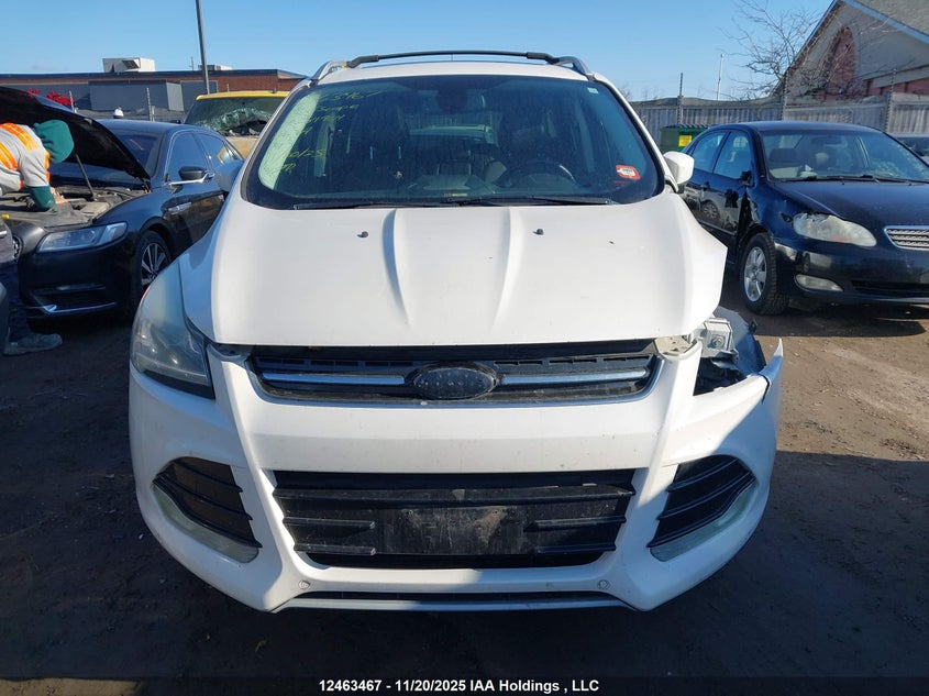 1FMCU9J93DUC81904 2013 FORD ESCAPE photo no. 12