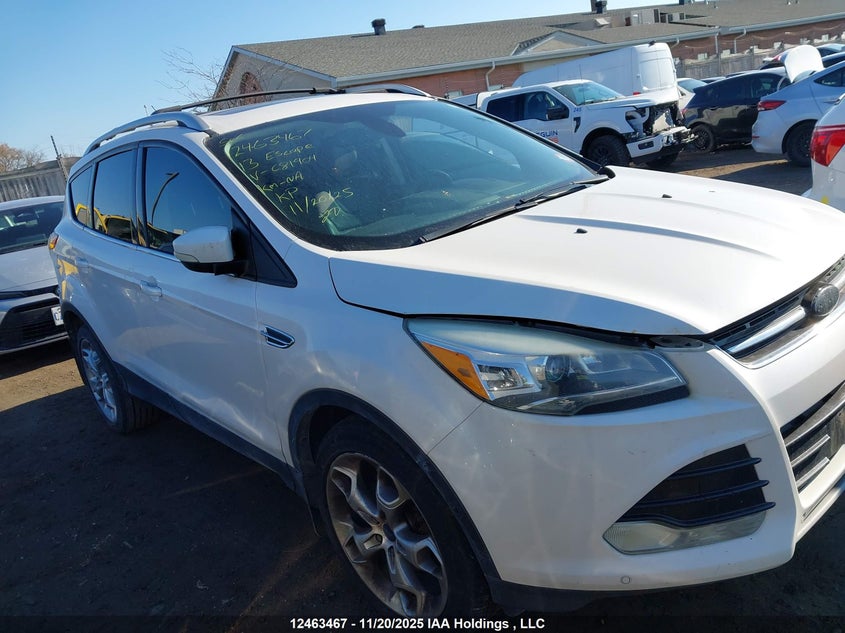 1FMCU9J93DUC81904 2013 FORD ESCAPE photo no. 13