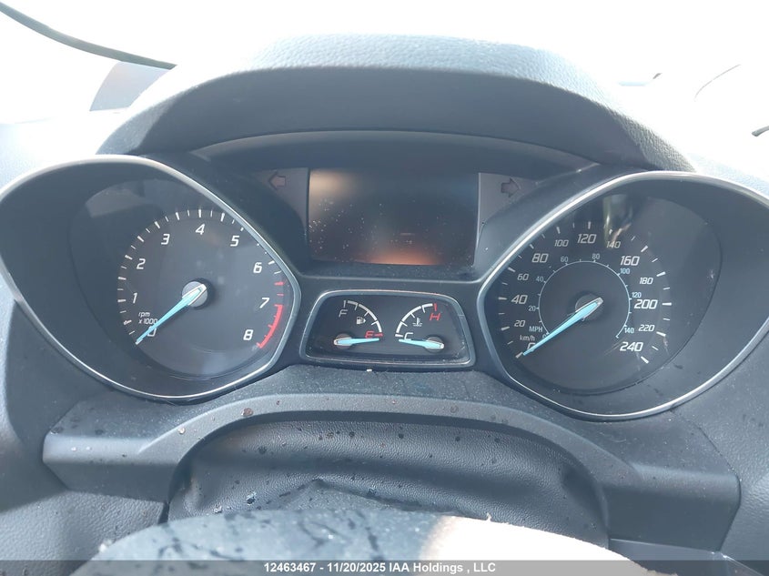 1FMCU9J93DUC81904 2013 FORD ESCAPE photo no. 15