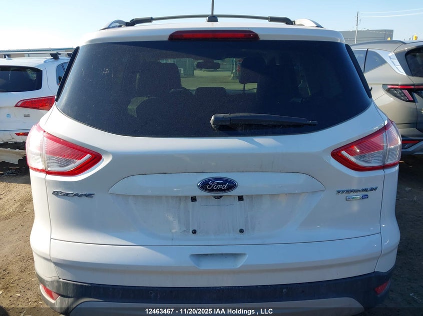 1FMCU9J93DUC81904 2013 FORD ESCAPE photo no. 16