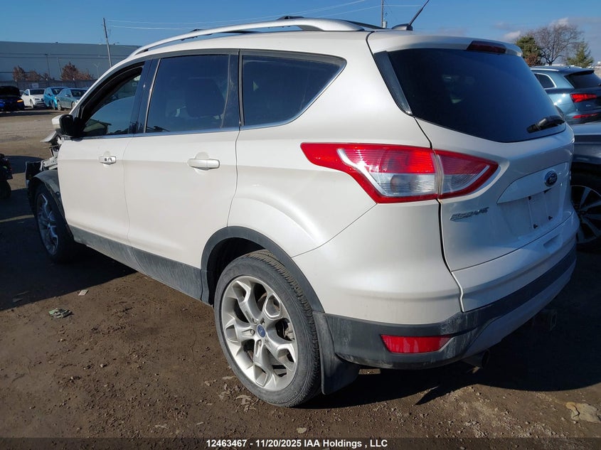 1FMCU9J93DUC81904 2013 FORD ESCAPE photo no. 3