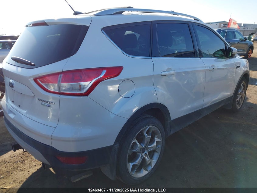 1FMCU9J93DUC81904 2013 FORD ESCAPE photo no. 4