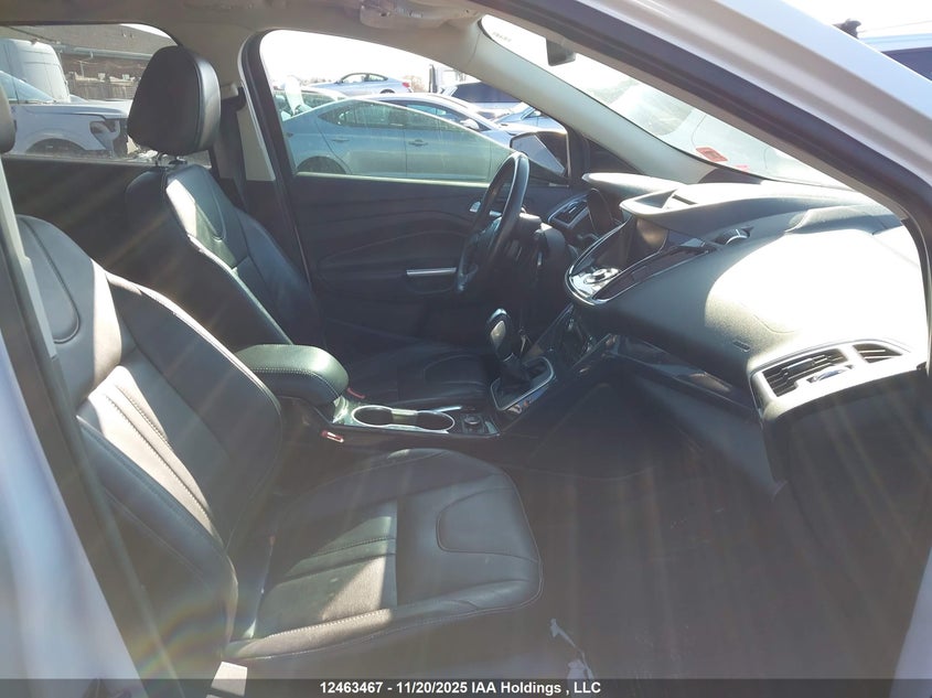 1FMCU9J93DUC81904 2013 FORD ESCAPE photo no. 5