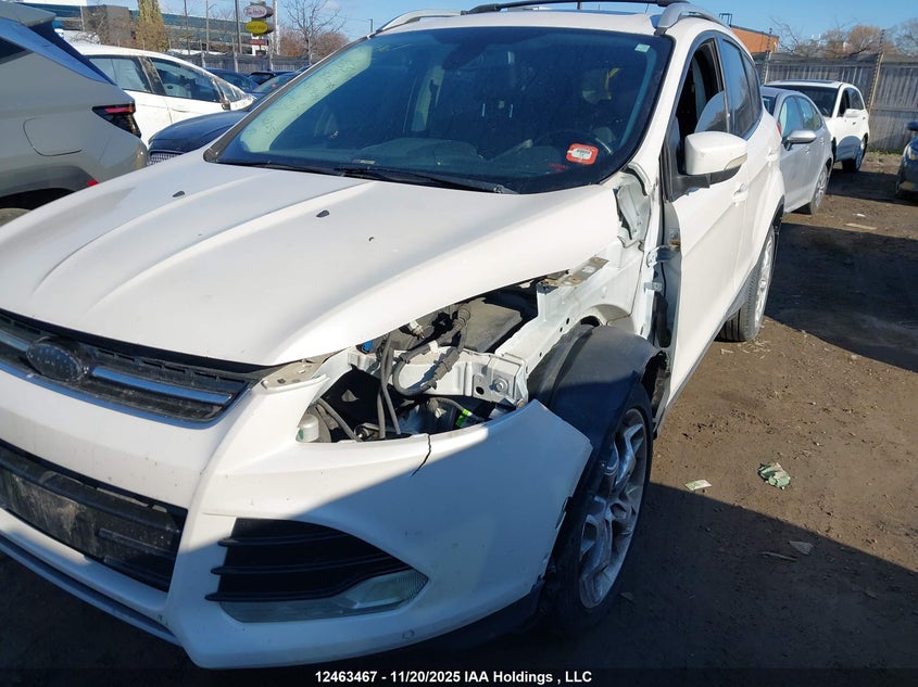 1FMCU9J93DUC81904 2013 FORD ESCAPE photo no. 6
