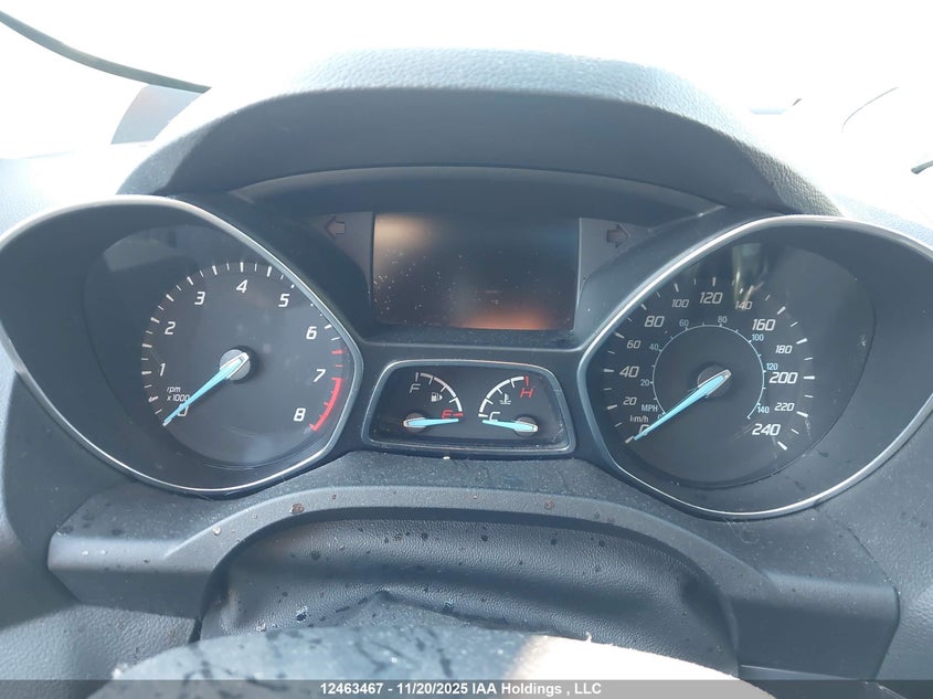 1FMCU9J93DUC81904 2013 FORD ESCAPE photo no. 7