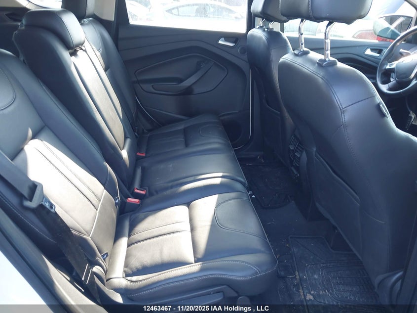 1FMCU9J93DUC81904 2013 FORD ESCAPE photo no. 8